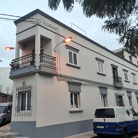 Vila Quinta Miramar Tazacorte Exteriér fotografie