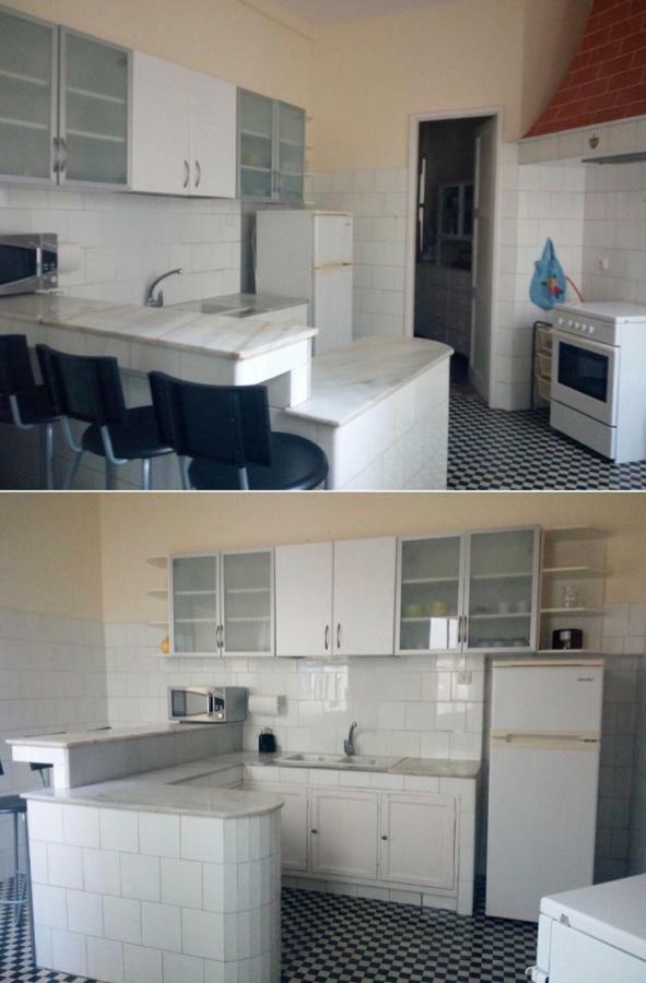 Vila Quinta Miramar Tazacorte Exteriér fotografie