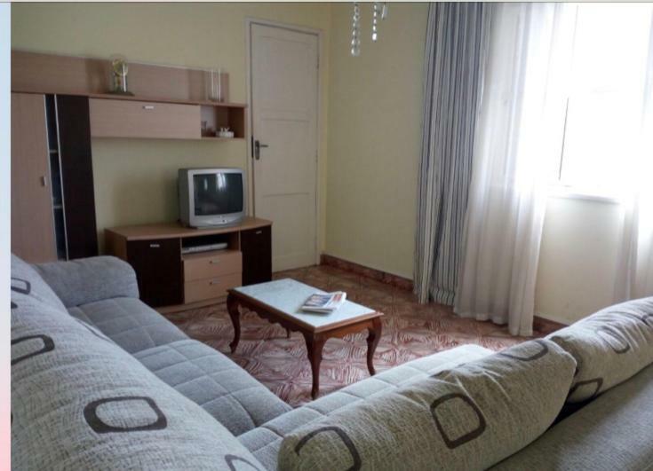 Vila Quinta Miramar Tazacorte Exteriér fotografie