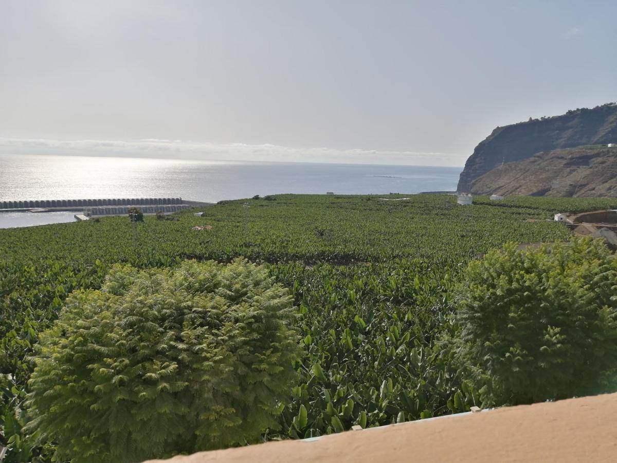 Vila Quinta Miramar Tazacorte Exteriér fotografie
