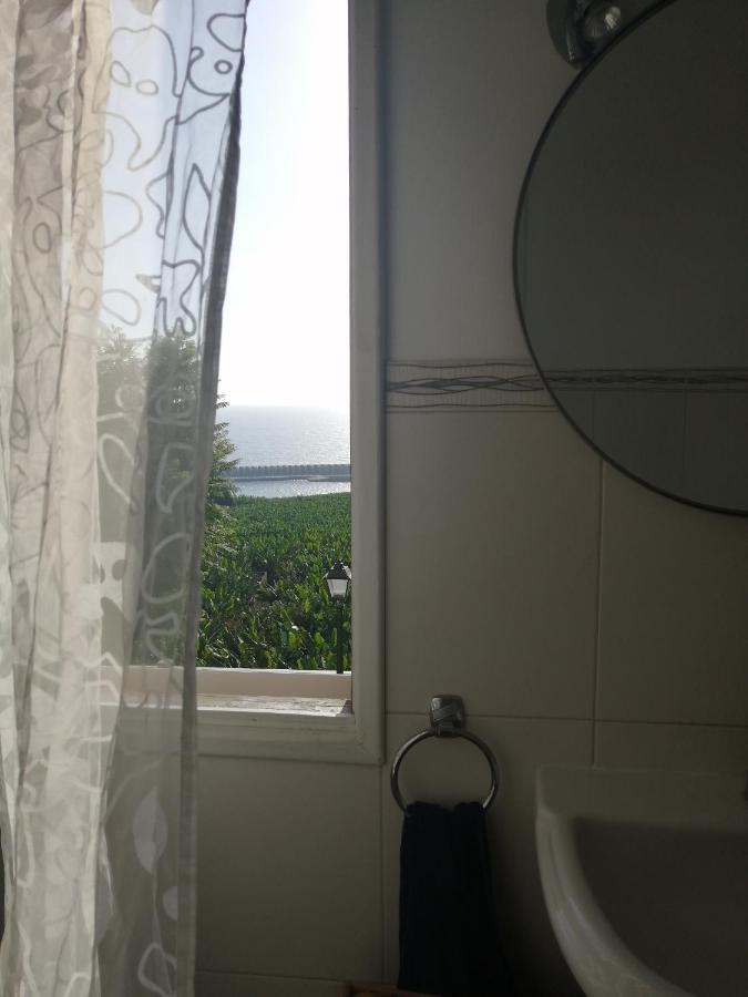 Vila Quinta Miramar Tazacorte Exteriér fotografie