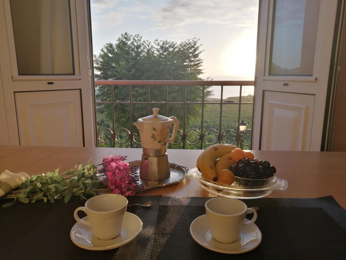 Vila Quinta Miramar Tazacorte Exteriér fotografie
