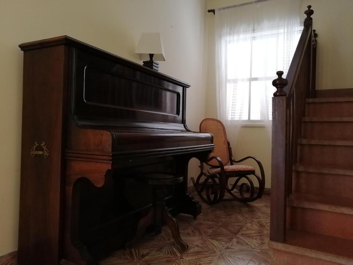 Vila Quinta Miramar Tazacorte Exteriér fotografie