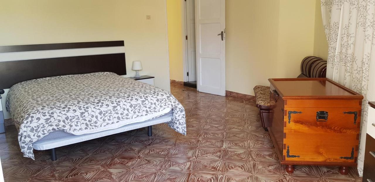 Vila Quinta Miramar Tazacorte Exteriér fotografie
