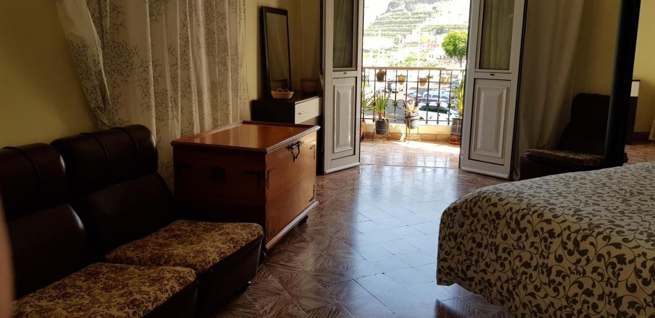 Vila Quinta Miramar Tazacorte Exteriér fotografie